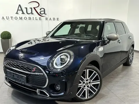 Annonce MINI COOPER Essence 2021 d'occasion 