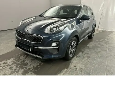 Annonce KIA SPORTAGE Essence 2020 d'occasion 