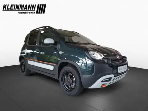 Annonce FIAT PANDA Hybride 2024 d'occasion 