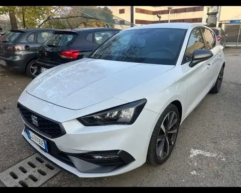 Used SEAT LEON Diesel 2022 Ad 