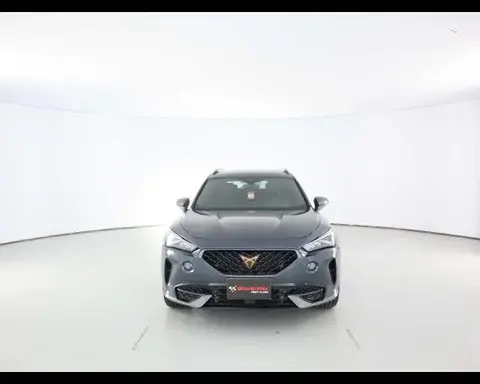 Used CUPRA FORMENTOR Diesel 2021 Ad 