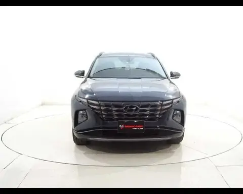 Used HYUNDAI TUCSON Hybrid 2021 Ad 