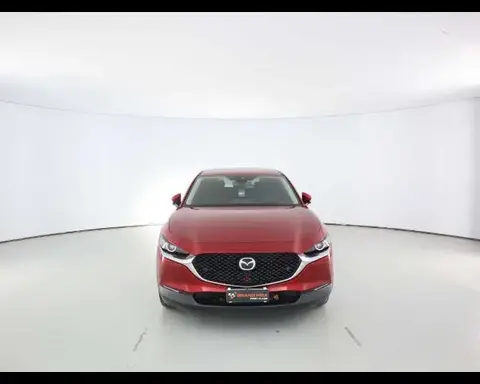 Used MAZDA CX-30 Hybrid 2021 Ad 