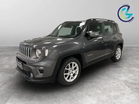 Used JEEP RENEGADE Petrol 2020 Ad 