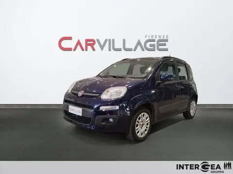 Used FIAT PANDA Petrol 2020 Ad 