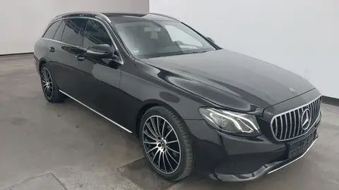 Used MERCEDES-BENZ CLASSE E Petrol 2019 Ad 