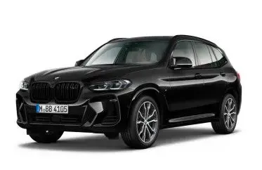 Annonce BMW X3 Diesel 2023 d'occasion 