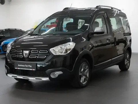 Annonce DACIA DOKKER Essence 2019 d'occasion 