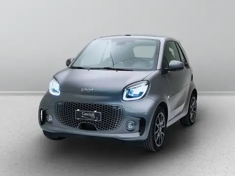 Used SMART FORTWO Not specified 2021 Ad 