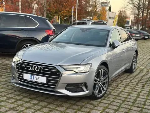 Used AUDI A6 Diesel 2021 Ad 