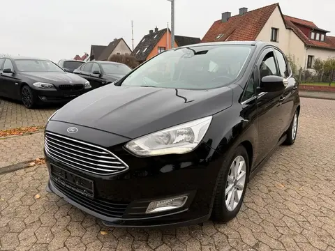 Used FORD C-MAX Diesel 2016 Ad 