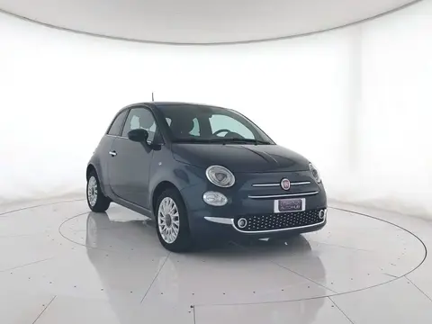 Used FIAT 500 Hybrid 2023 Ad 