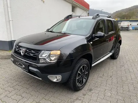 Used DACIA DUSTER Petrol 2017 Ad 