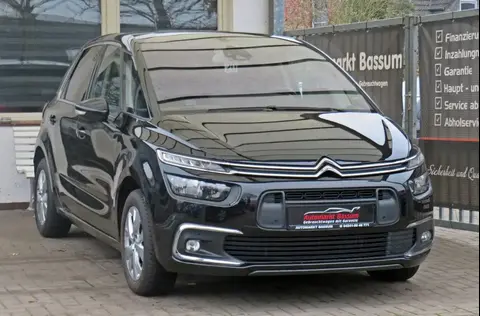 Used CITROEN C4 Petrol 2019 Ad 