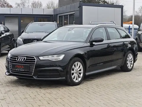 Used AUDI A6 Diesel 2016 Ad 