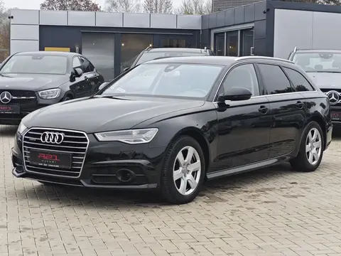 Used AUDI A6 Diesel 2016 Ad 