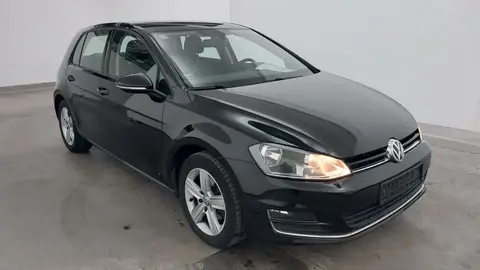 Used VOLKSWAGEN GOLF Petrol 2015 Ad 