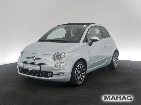 Used FIAT 500 Hybrid 2023 Ad 