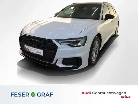 Used AUDI A6 Diesel 2023 Ad 