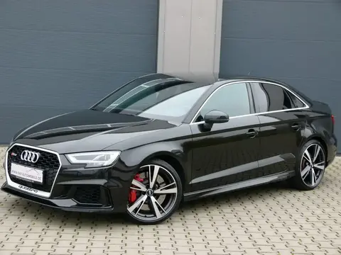 Used AUDI RS3 Petrol 2019 Ad 