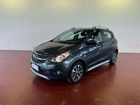 Used OPEL KARL Petrol 2019 Ad 