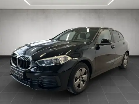 Used BMW SERIE 1 Petrol 2020 Ad 