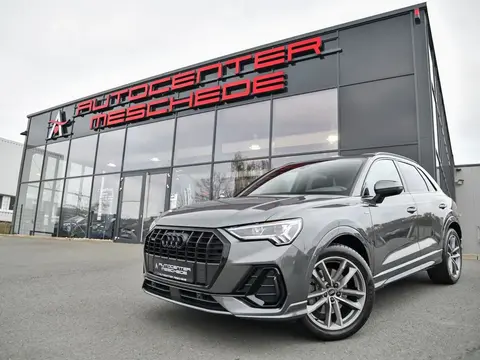 Used AUDI Q3 Petrol 2020 Ad 