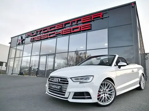 Used AUDI S3 Petrol 2019 Ad 