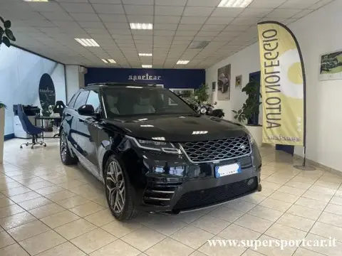 Annonce LAND ROVER RANGE ROVER VELAR Diesel 2020 d'occasion 