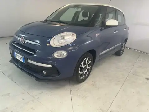 Annonce FIAT 500L Diesel 2019 d'occasion 