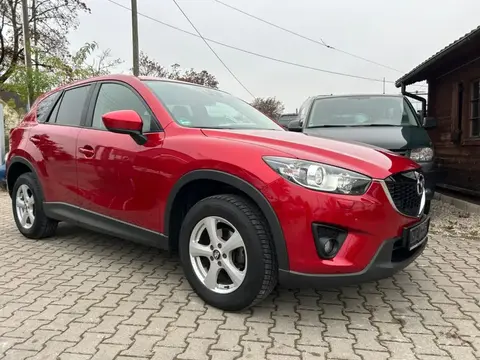 Used MAZDA CX-5 Petrol 2024 Ad 