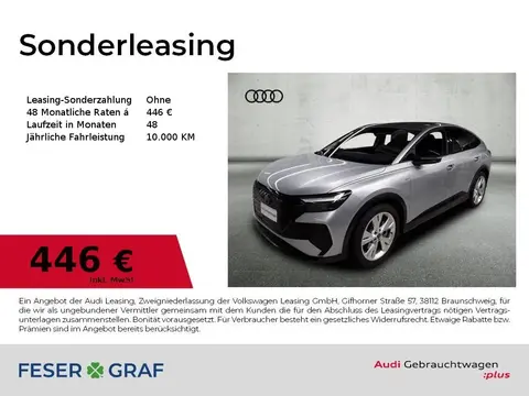 Annonce AUDI Q4 Non renseigné 2024 d'occasion 