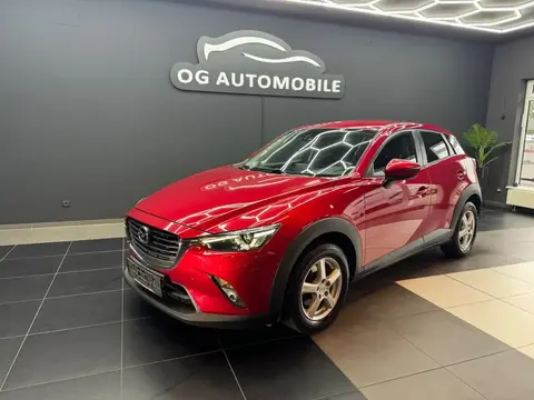 Used MAZDA CX-3 Diesel 2016 Ad 