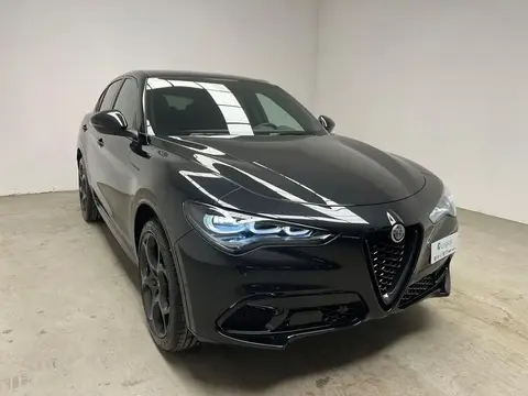 Annonce ALFA ROMEO STELVIO Diesel 2023 d'occasion 