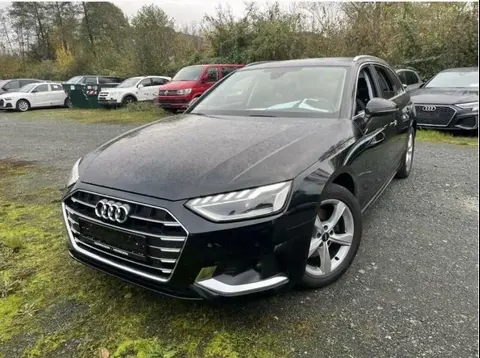 Used AUDI A4 Diesel 2021 Ad 