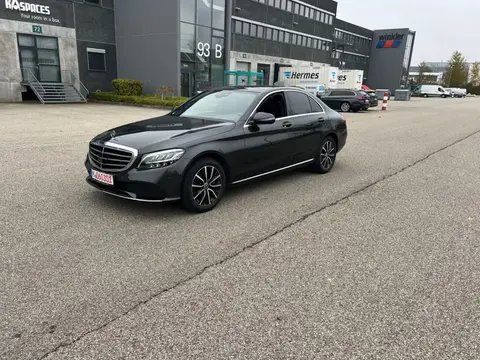 Used MERCEDES-BENZ CLASSE C Diesel 2020 Ad 