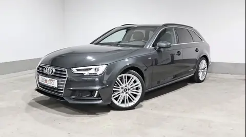 Used AUDI A4 Diesel 2017 Ad 