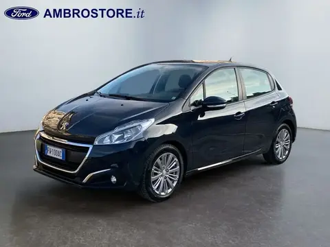 Annonce PEUGEOT 208 Essence 2019 d'occasion 