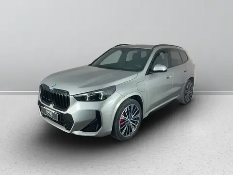 Used BMW X1 Hybrid 2024 Ad 