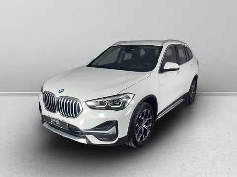 Used BMW X1 Diesel 2020 Ad 