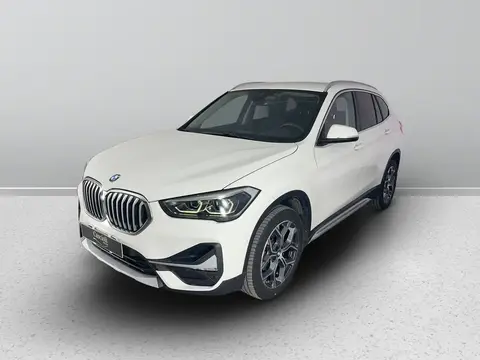 Used BMW X1 Diesel 2020 Ad 