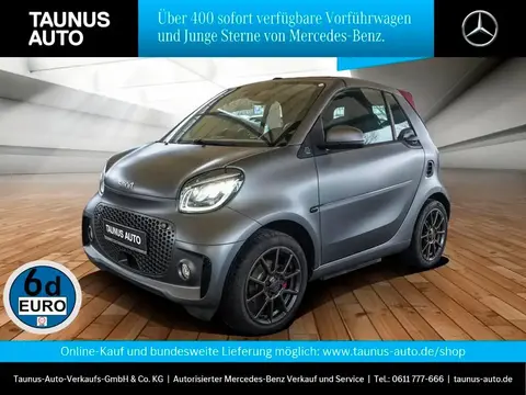 Used SMART FORTWO Not specified 2020 Ad 