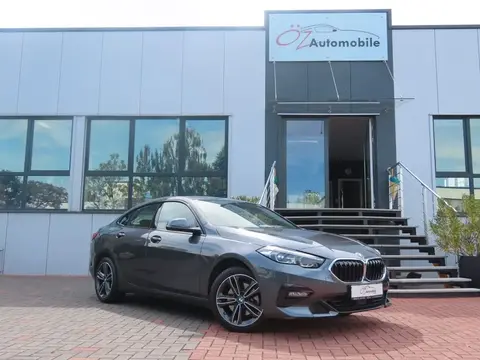 Annonce BMW SERIE 2 Essence 2021 d'occasion 