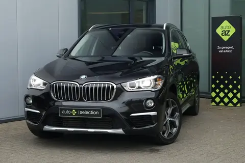 Used BMW X1 Petrol 2017 Ad 