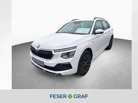 Annonce SKODA KAMIQ Essence 2024 d'occasion 