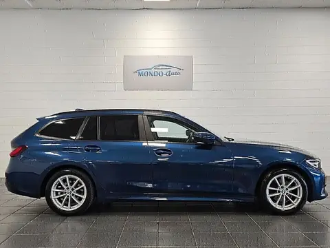 Used BMW SERIE 3 Hybrid 2021 Ad 