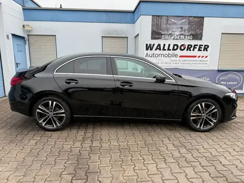 Used MERCEDES-BENZ CLASSE A Petrol 2020 Ad 