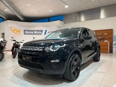 Used LAND ROVER DISCOVERY Diesel 2019 Ad 