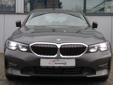 Annonce BMW SERIE 3 Diesel 2020 d'occasion 