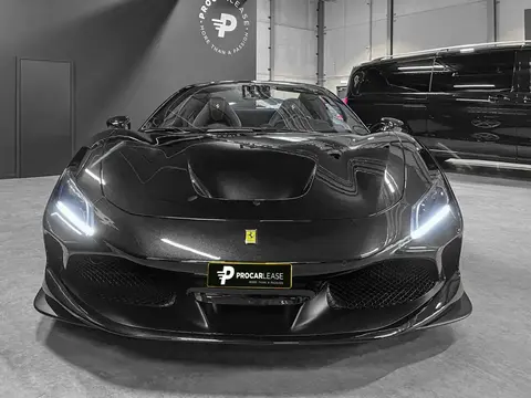 Annonce FERRARI F8 Essence 2022 d'occasion 